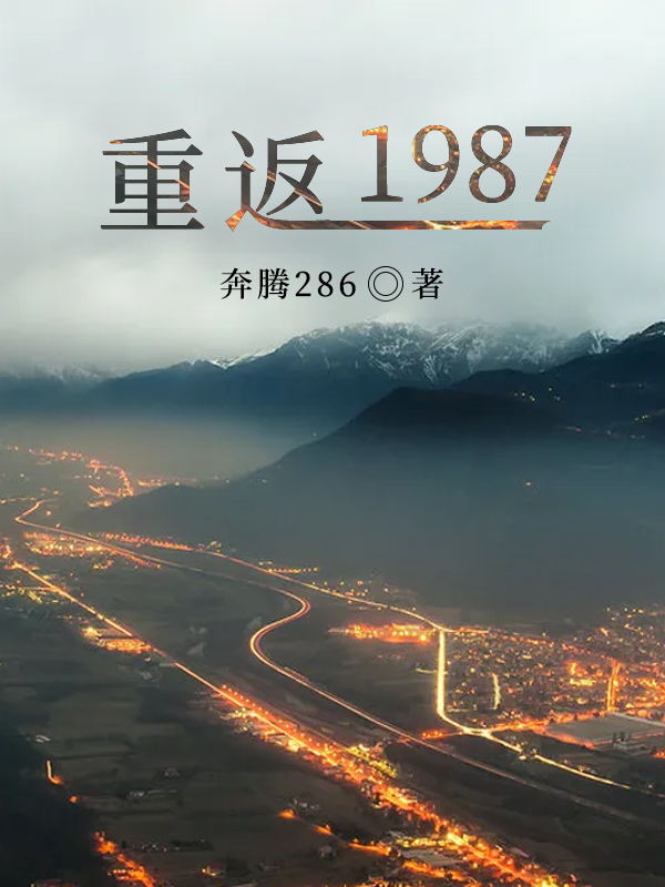 重返1987开局变成赚钱扛把子